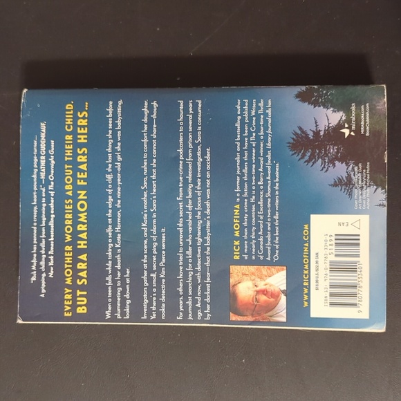 The Teacher by Frieda McFadden, Everything She Feared,Lock the Doors paperback - Picture 7 of 12